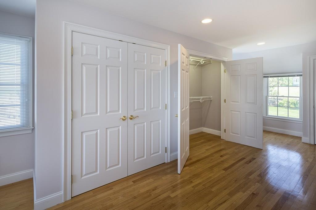 481 Jerusalem Road Cohasset, MA 02025 - Photo 15 of 30 an entryway space with windows