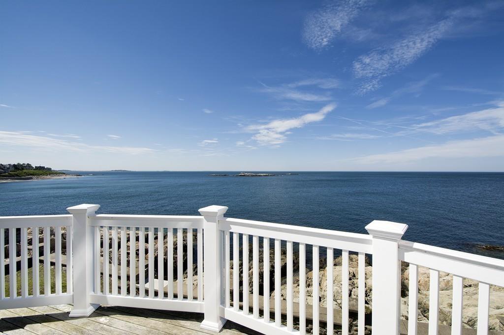 481 Jerusalem Road Cohasset, MA 02025 - Photo 16 of 30 a view of balcony with furniture