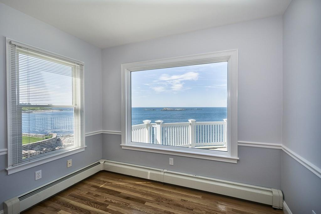 481 Jerusalem Road Cohasset, MA 02025 - Photo 20 of 30 a view of an empty room with a window