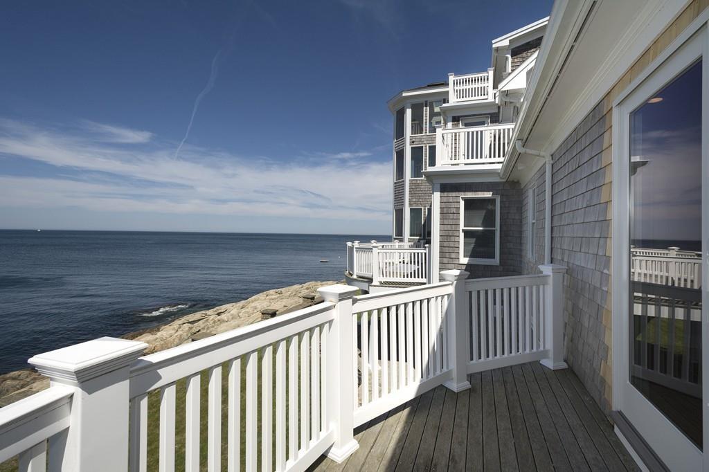 481 Jerusalem Road Cohasset, MA 02025 - Photo 26 of 30 a view of roof deck