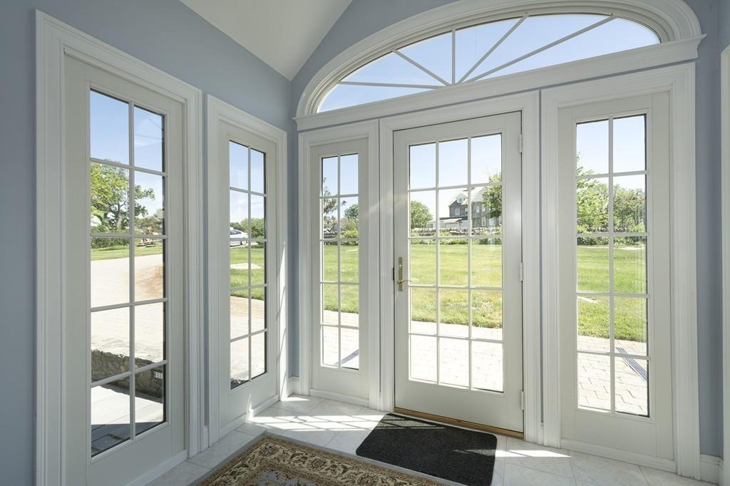 481 Jerusalem Road Cohasset, MA 02025 - Photo 9 of 30 a view of a room that has a bed and a window