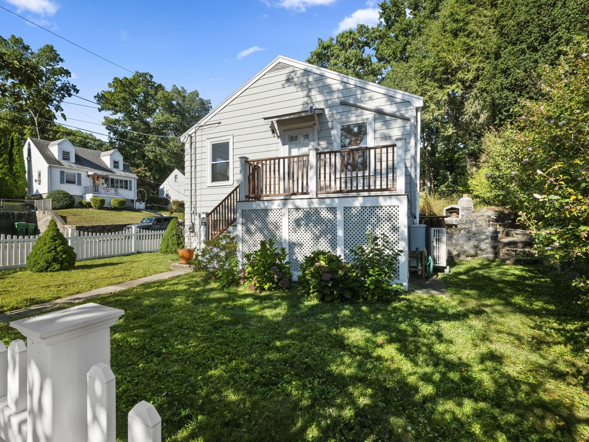 4 Ralph Street Medford, MA 02155 - Photo 2 of 39 Gallery Image 2
