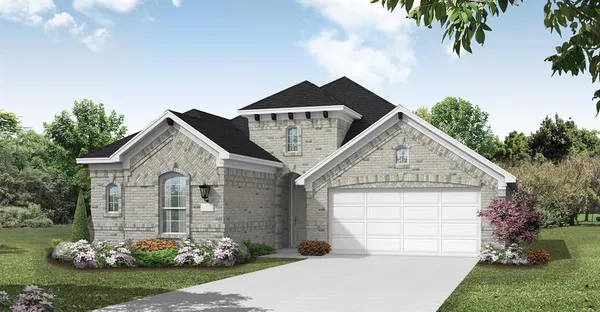 $464,990 | 1752 Monarch Hvn Way, Oak Point, TX 75068