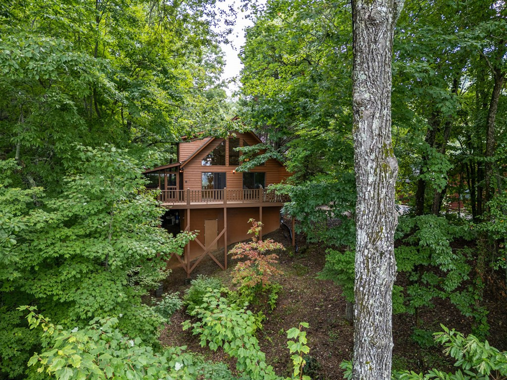 425 Boyd Ridge Drive Murphy, NC 28906 - Photo 35 of 41