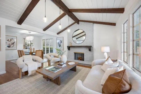 $2,388,000 | 927 Clearfield Drive, Millbrae, CA 94030