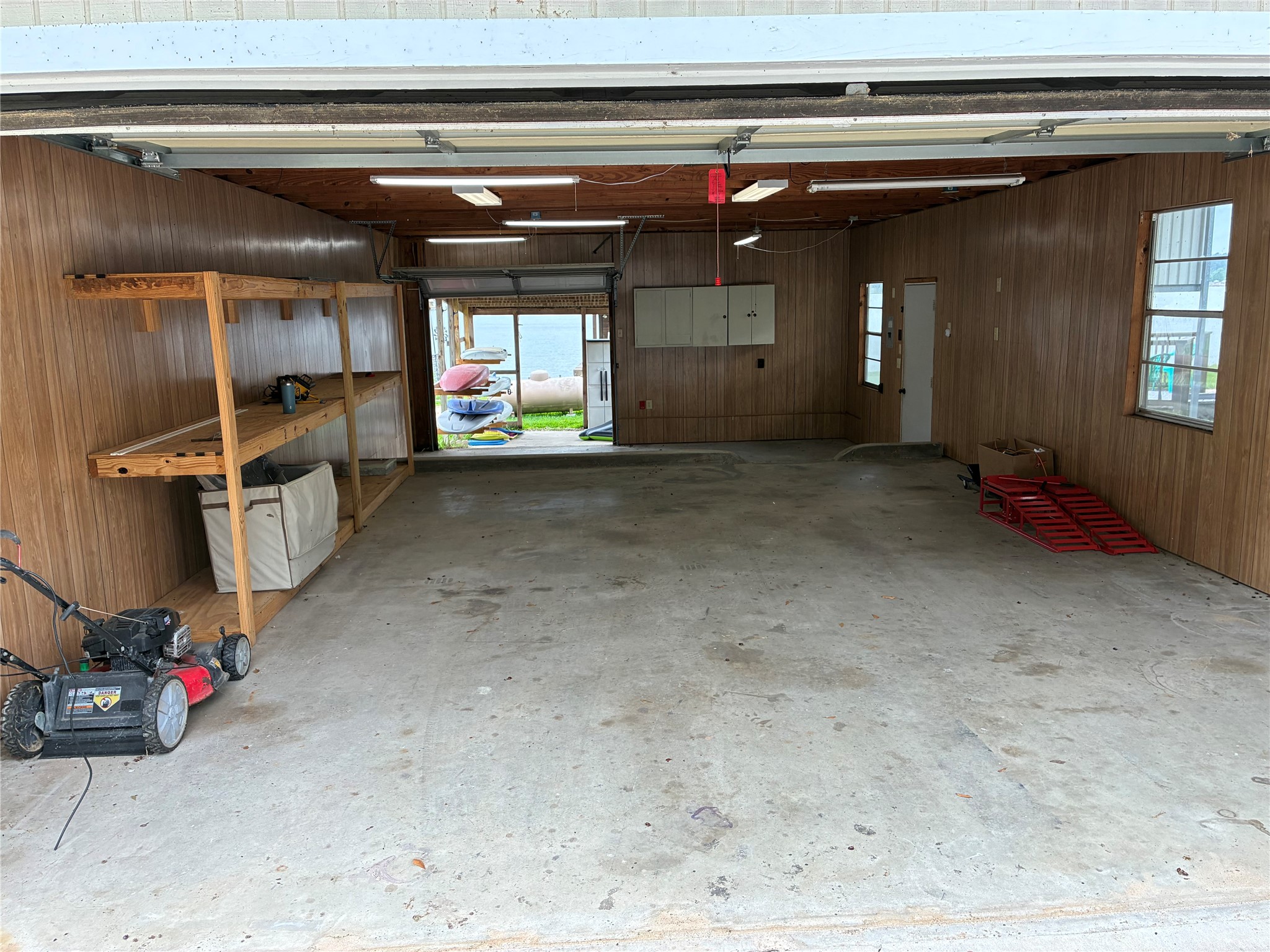 292 Kickapoo Drive Livingston, TX 77351 - Photo 50 of 50 Garage/Workshop
