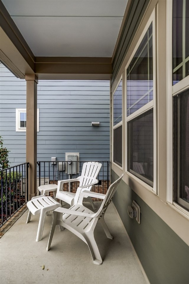 1302 Rodessa Run Raleigh, NC 27607 - Photo 18 of 19 Photo 18