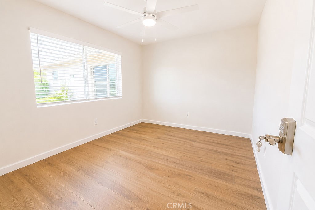 1404 Highridge Street Riverside, CA 92506 - Photo 26 of 27 Bedroom #3 Rented Separately
