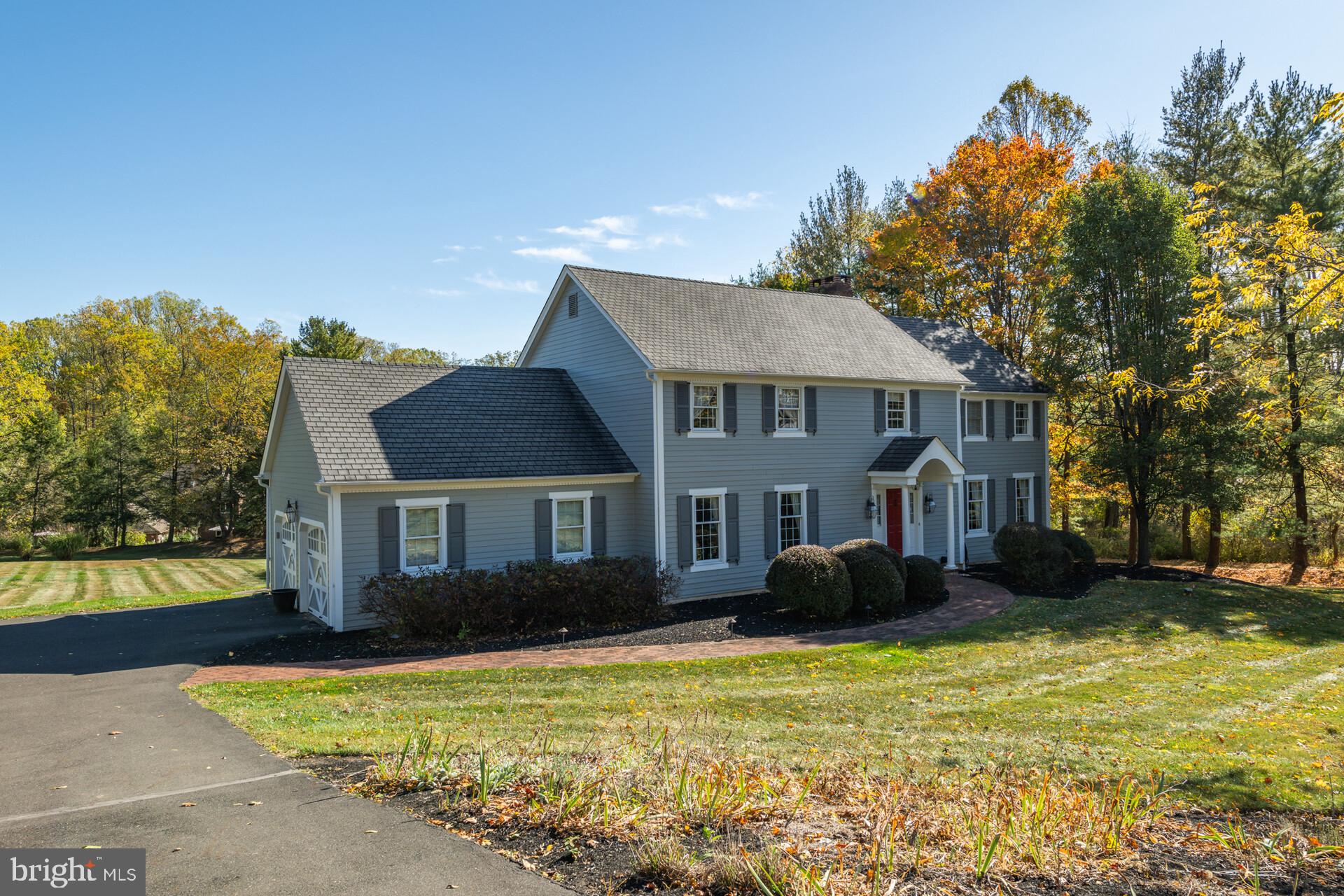 3109 Mill Road Doylestown, PA 18902 - Photo 3 of 53