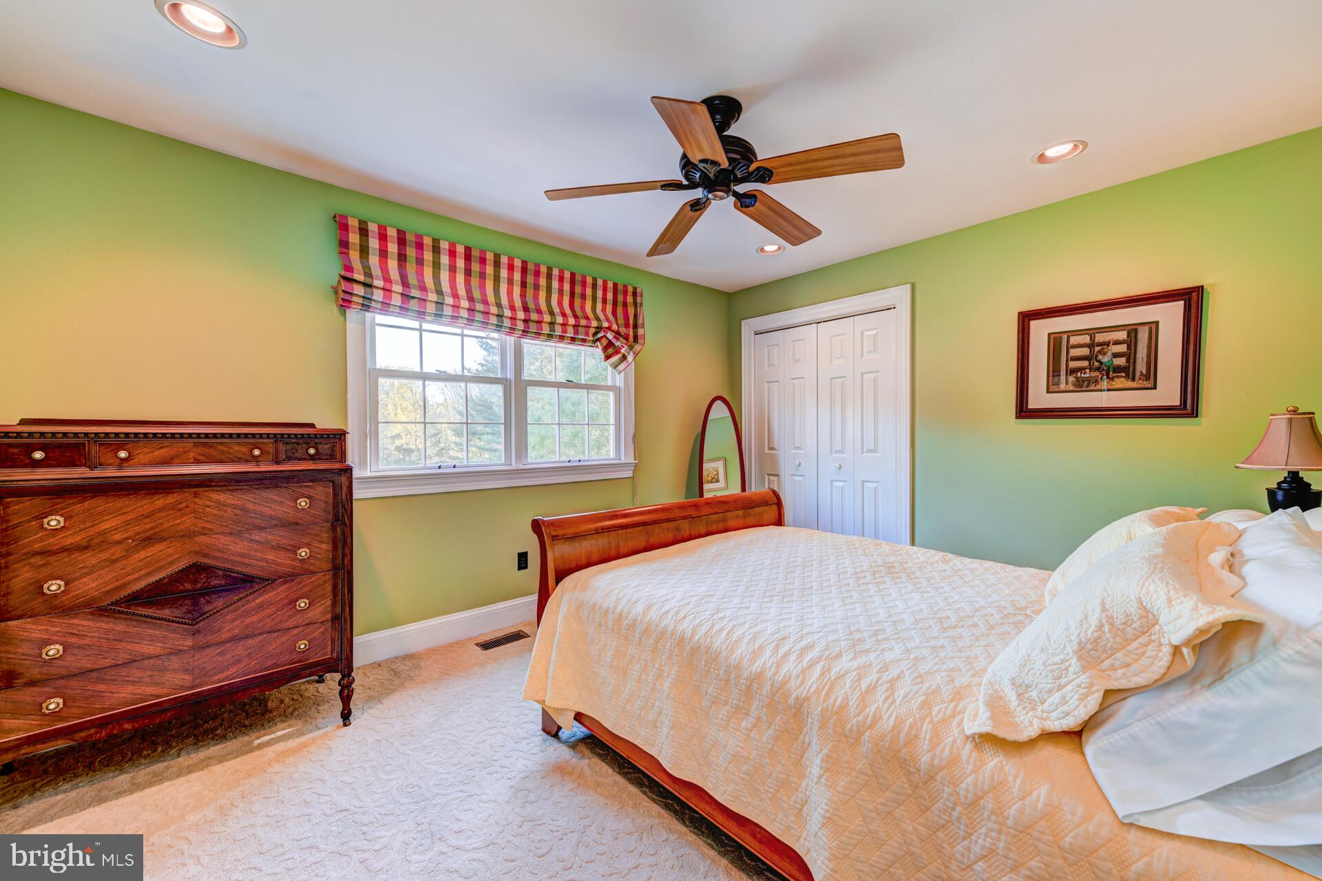 3109 Mill Road Doylestown, PA 18902 - Photo 33 of 53 Bedroom 3