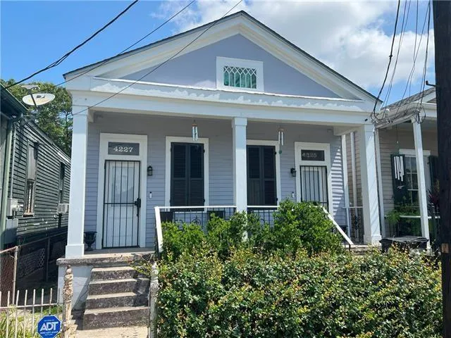 $1,500 | 4227 Annunciation Street, New Orleans, LA 70115