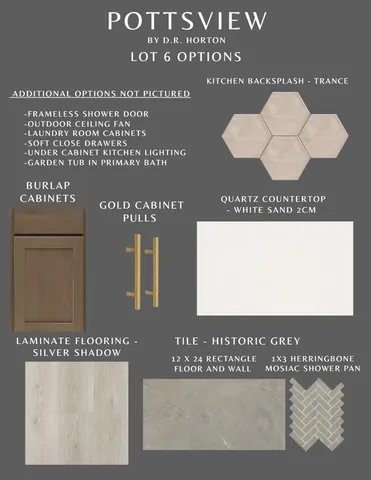 $674,990 | 6056 Eugene Drive, Smyrna, TN 37167