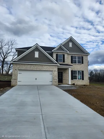 $674,990 | 6056 Eugene Drive, Smyrna, TN 37167