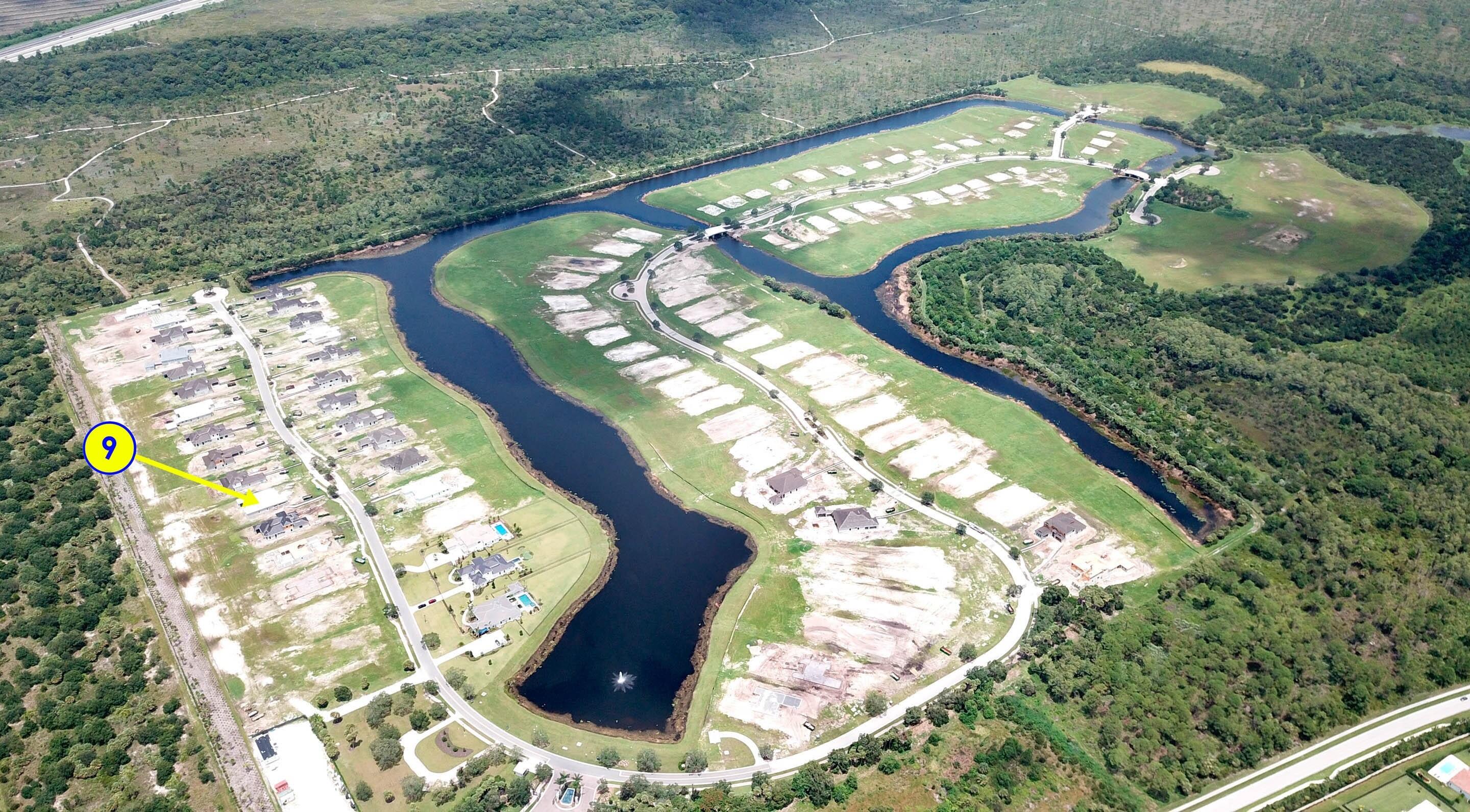 20153 Southeast Bridgewater Drive Jupiter, FL 33458 - Photo 4 of 19 a view of swimming pool
