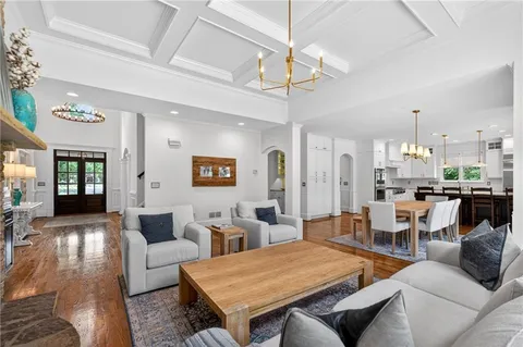 $1,925,000 | 130 Providence Oaks Pointe, Milton, GA 30004
