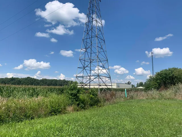 $49,900 | 2 West Fisher Street, Monticello, IN 47960