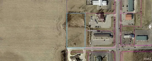 $49,900 | 2 West Fisher Street, Monticello, IN 47960