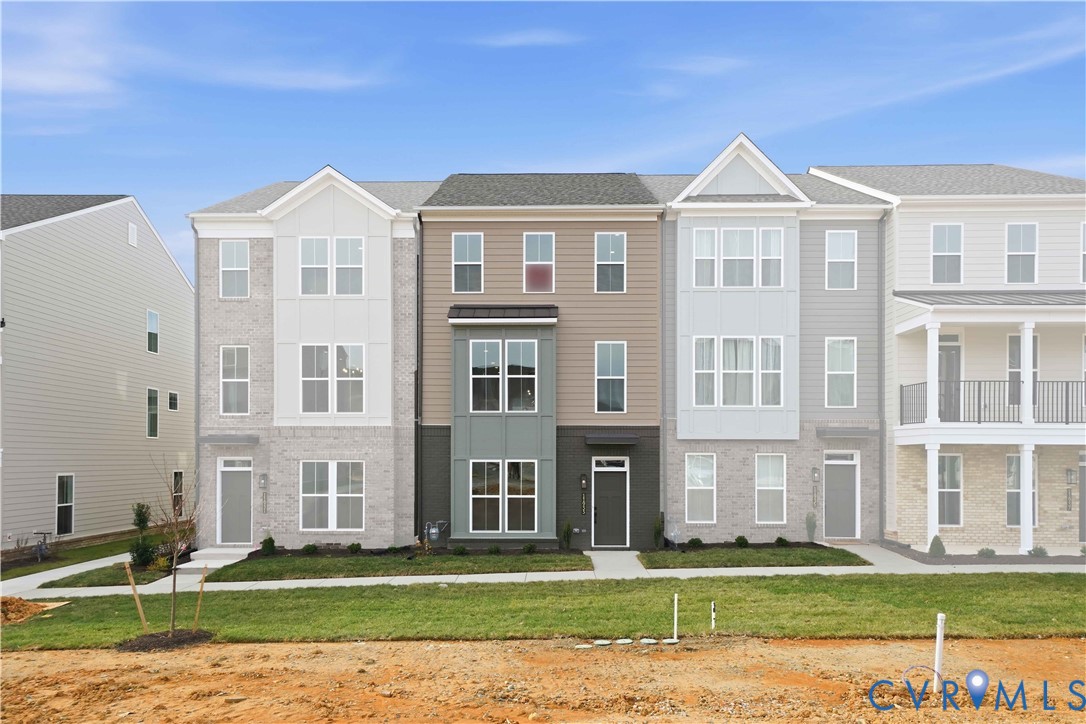 12103 Morning Walk Henrico, VA 23233 - Photo 2 of 29