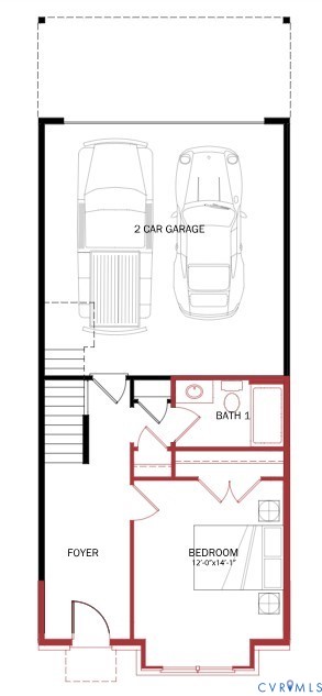 12103 Morning Walk Henrico, VA 23233 - Photo 22 of 29