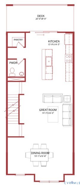 12103 Morning Walk Henrico, VA 23233 - Photo 23 of 29