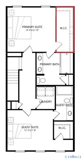 12103 Morning Walk Henrico, VA 23233 - Photo 24 of 29