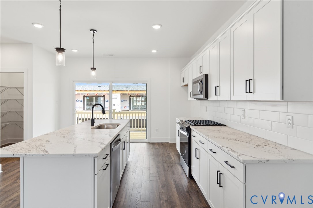 12103 Morning Walk Henrico, VA 23233 - Photo 10 of 29