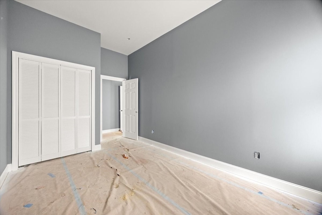 150 Purchase Street Fall River, MA 02720 - Photo 20 of 42 a view of empty room