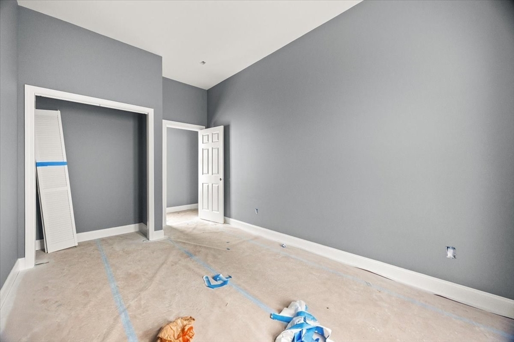 150 Purchase Street Fall River, MA 02720 - Photo 21 of 42 a view of an empty room