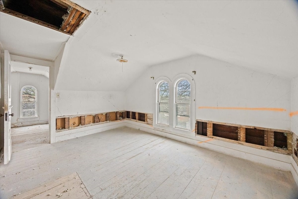 150 Purchase Street Fall River, MA 02720 - Photo 34 of 42 a view of an empty room