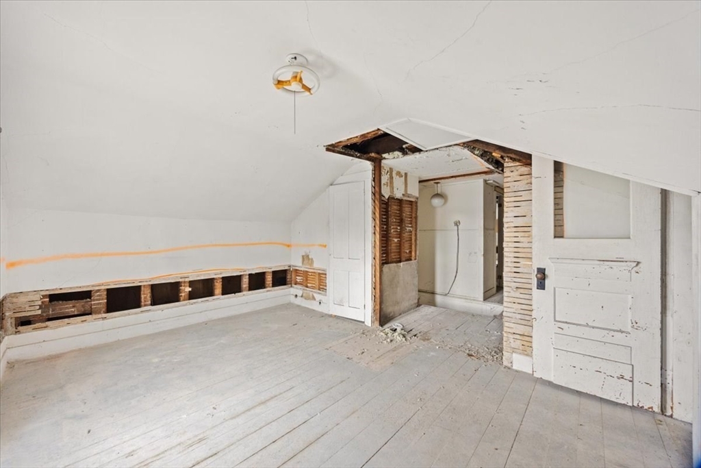 150 Purchase Street Fall River, MA 02720 - Photo 35 of 42 a view of a room with a white walls