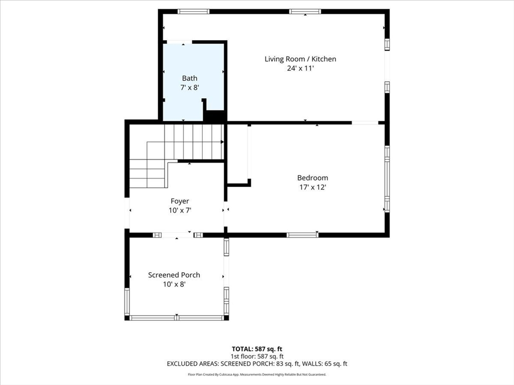 150 Purchase Street Fall River, MA 02720 - Photo 37 of 42