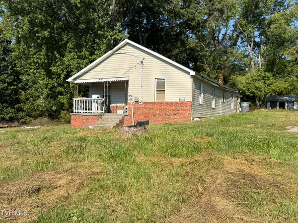 $119,000 | 119 Hillside Drive, Johnson City, TN 37601
