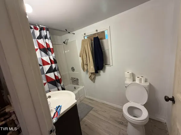 $119,000 | 119 Hillside Drive, Johnson City, TN 37601