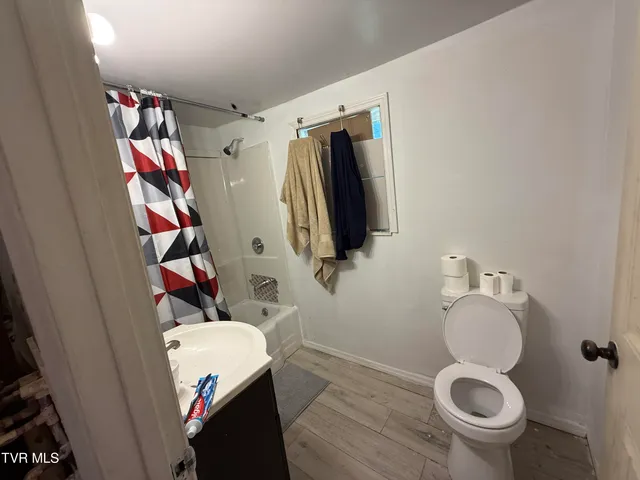 $119,999 | 119 Hillside Drive, Johnson City, TN 37601