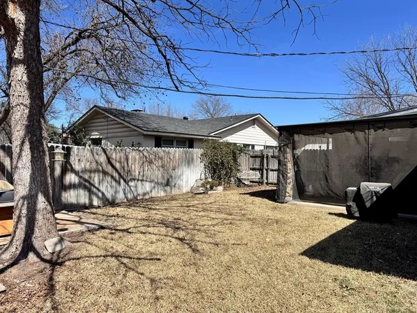 $1,650 | 2411 13th Street, Brownwood, TX 76801