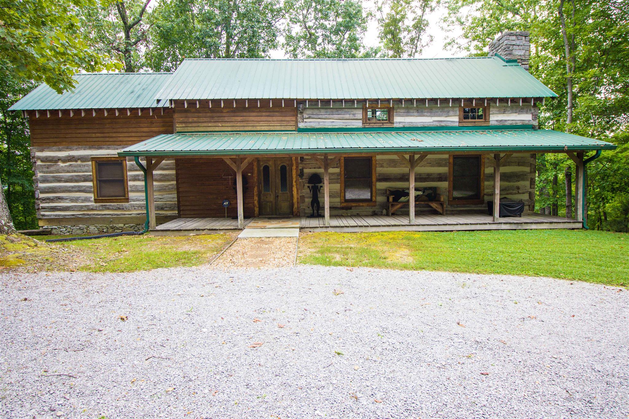 553 Rocky Top Road Sparta, TN 38583 - Photo 1 of 30 Gallery Image 1