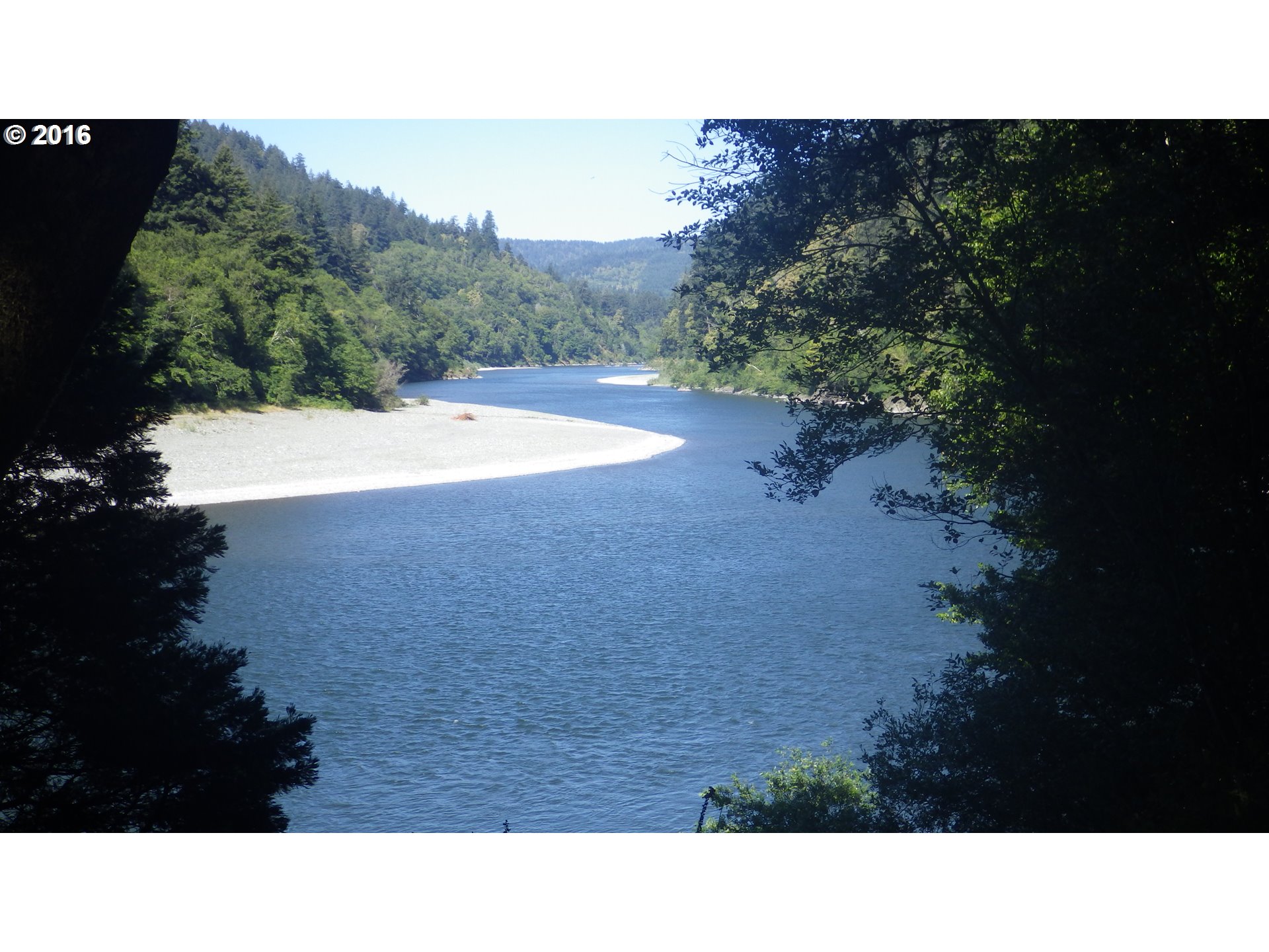 Silver Creek Road, Unit 1 Agness, OR 97406 - Photo 1 of 28 Gallery Image 1