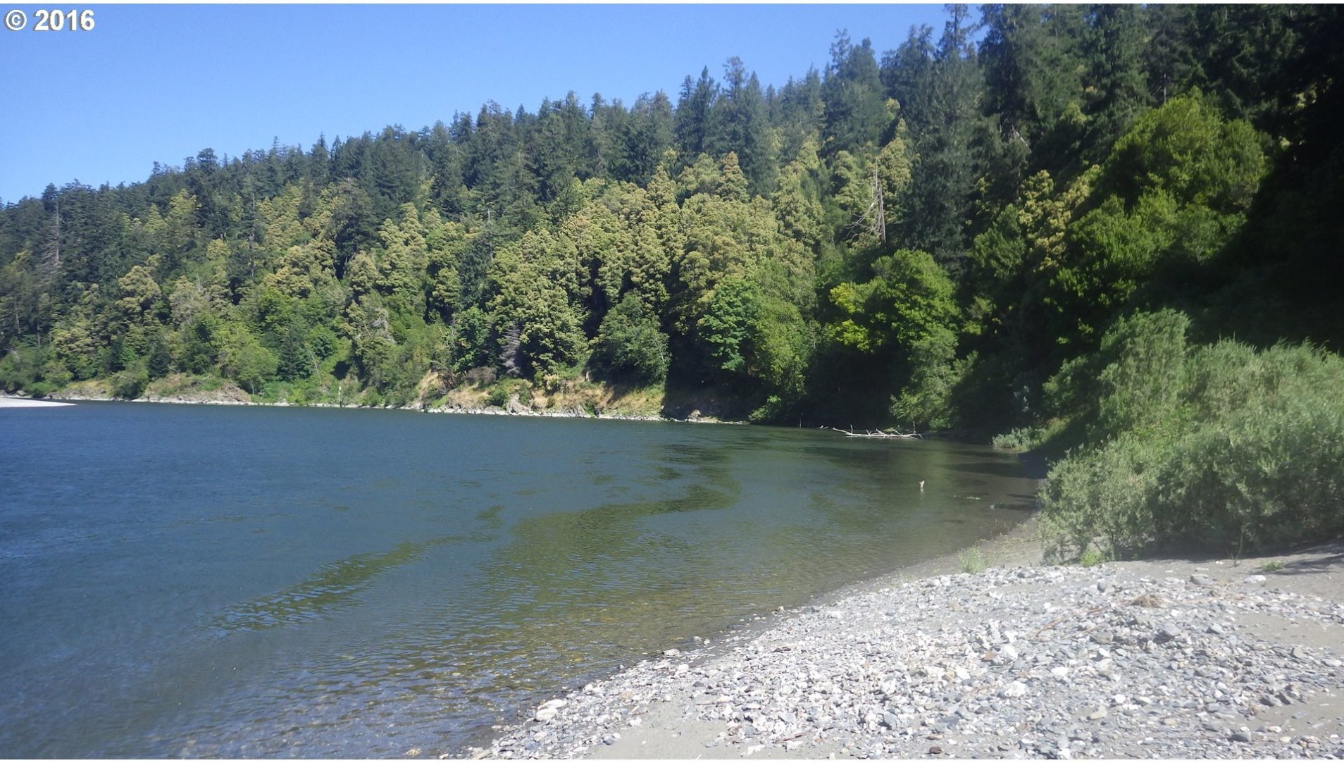 Silver Creek Road, Unit 1 Agness, OR 97406 - Photo 13 of 28 Gallery Image 13