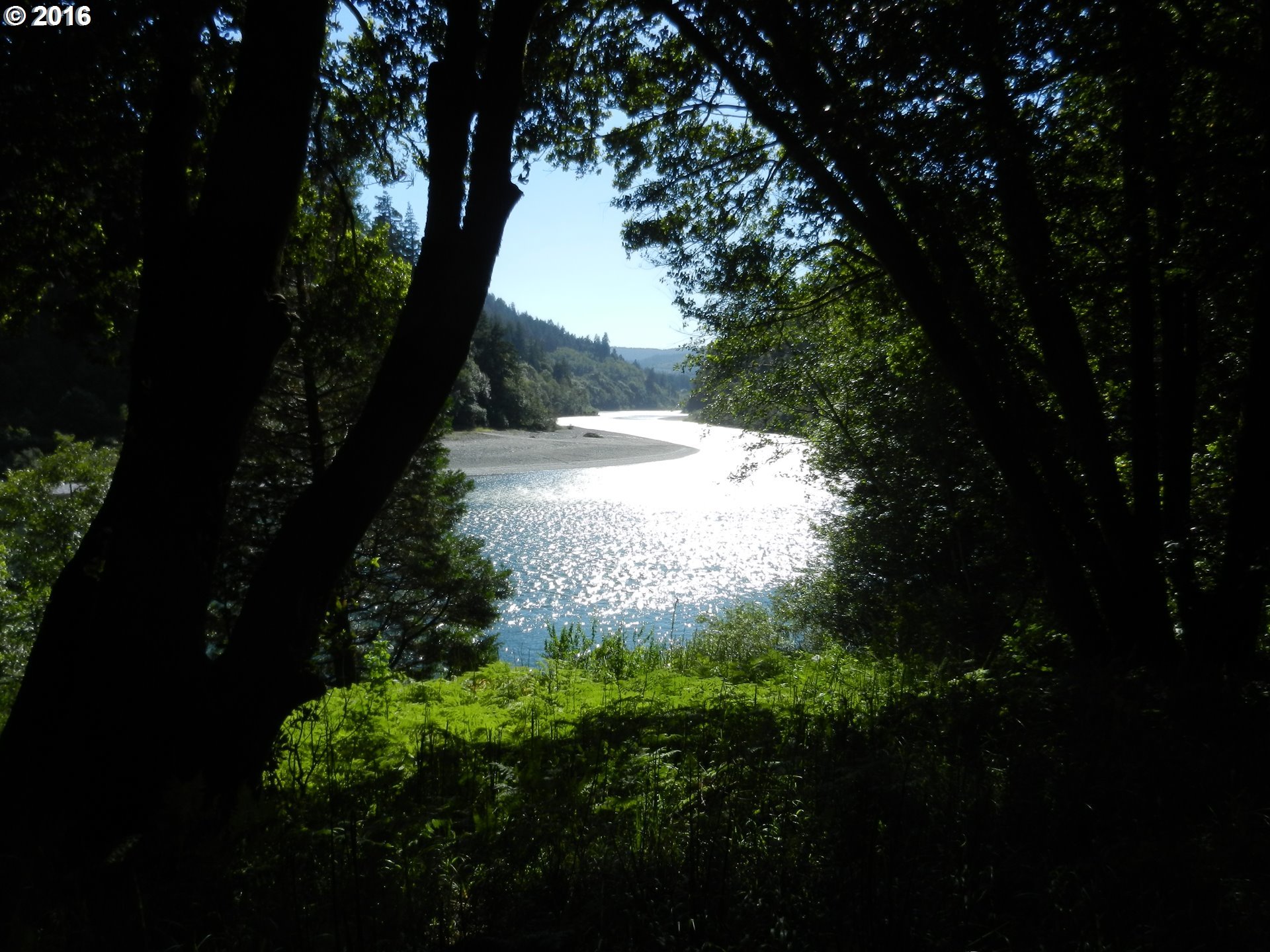 Silver Creek Road, Unit 1 Agness, OR 97406 - Photo 24 of 28 Gallery Image 24