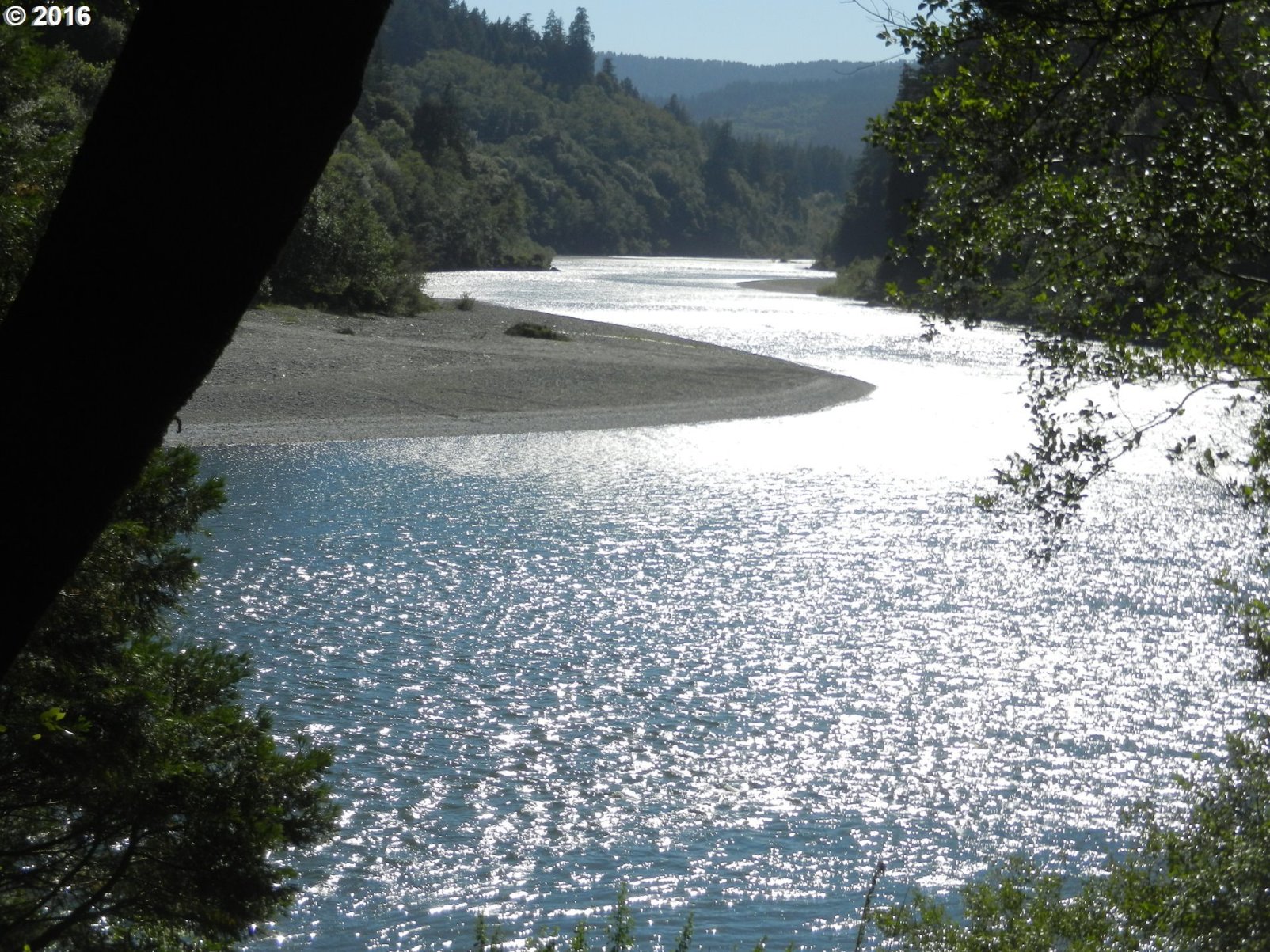 Silver Creek Road, Unit 1 Agness, OR 97406 - Photo 26 of 28 Gallery Image 26