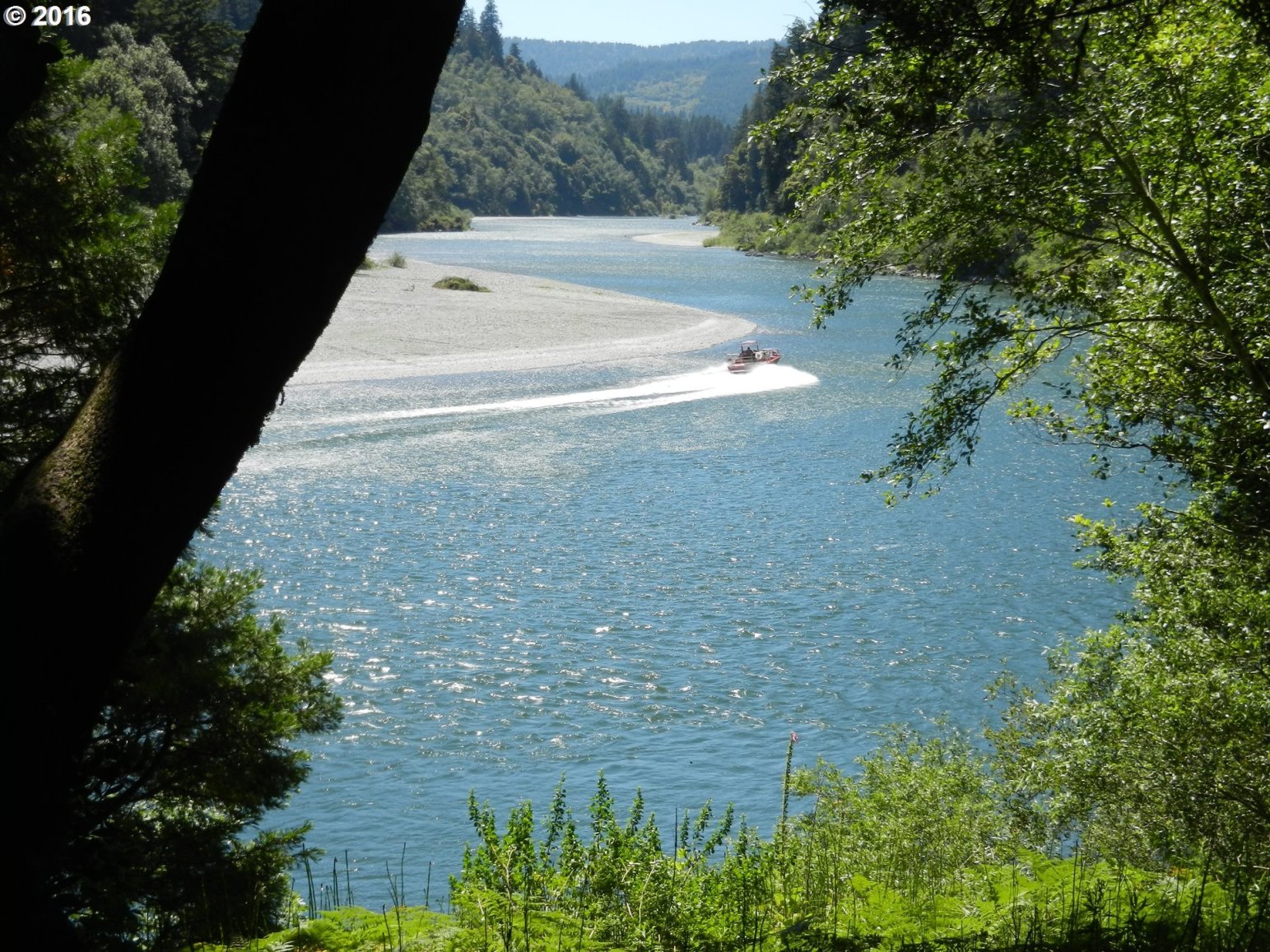 Silver Creek Road, Unit 1 Agness, OR 97406 - Photo 27 of 28 Gallery Image 27