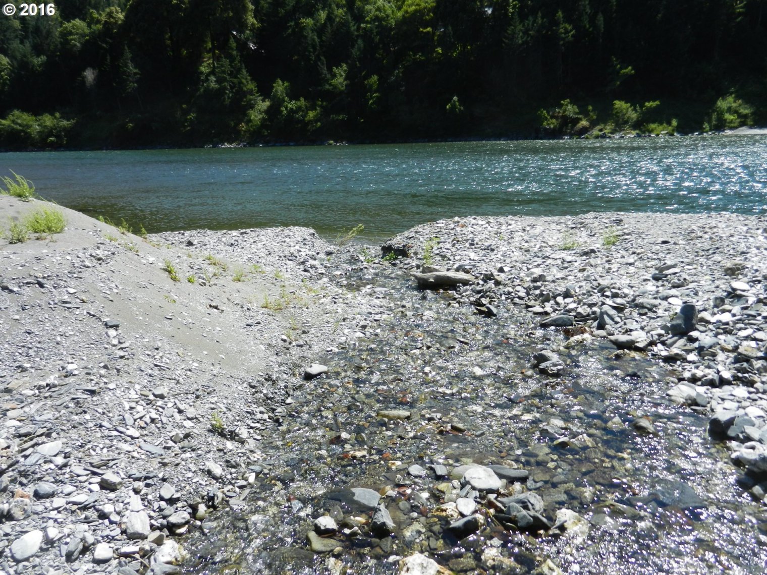 Silver Creek Road, Unit 1 Agness, OR 97406 - Photo 28 of 28 Gallery Image 28