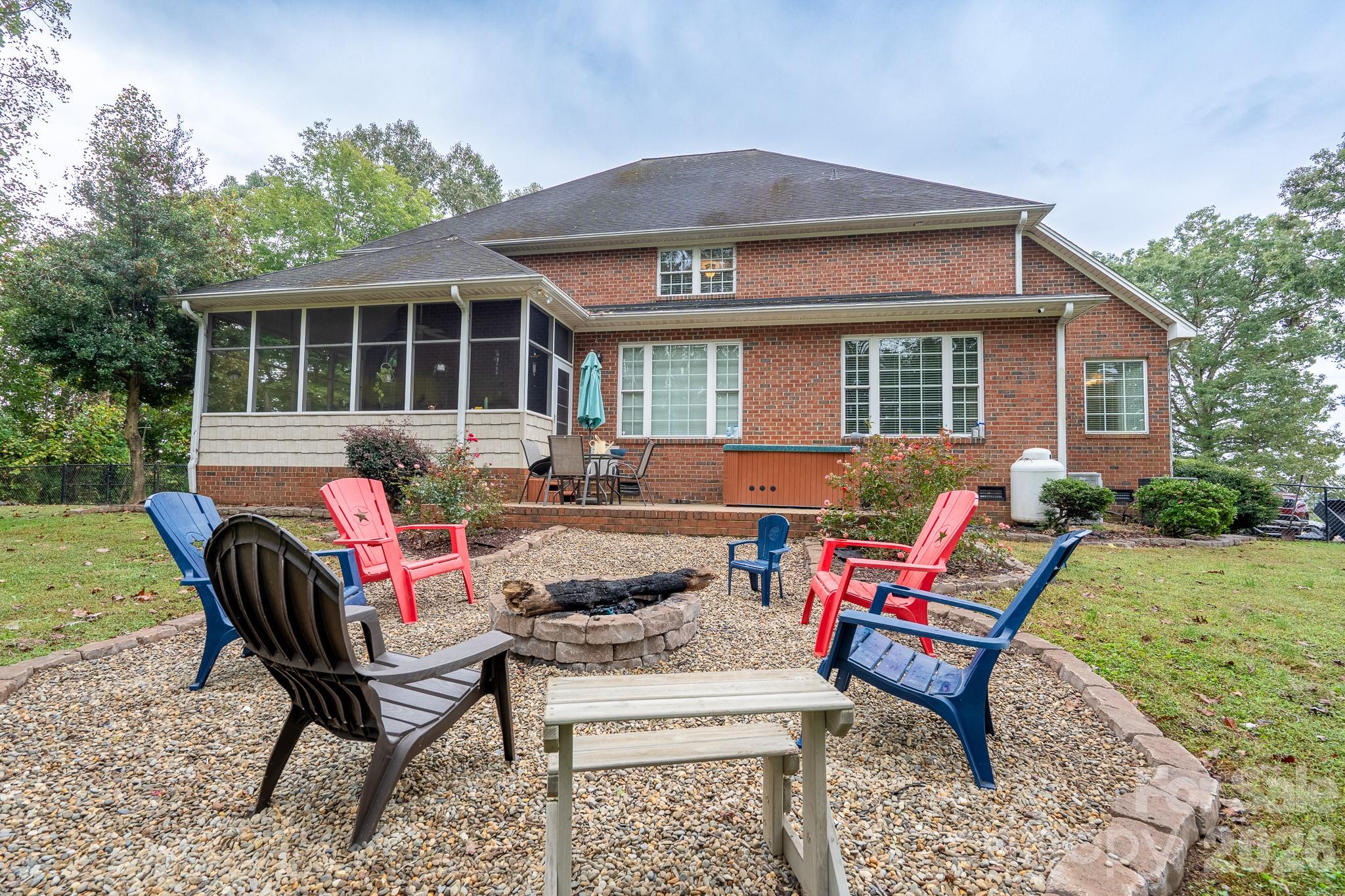 507 Bethlehem Road Kings Mountain, NC 28086 - Photo 5 of 29