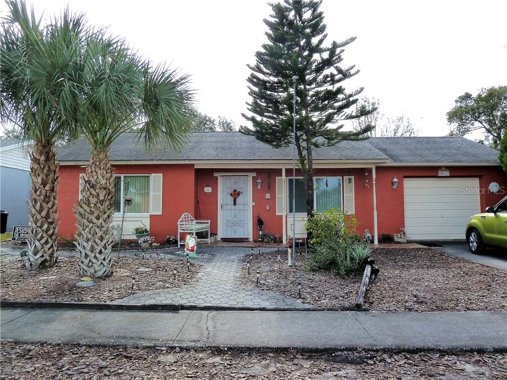 8842 Huntsman Lane Port Richey, FL 34668 - Photo 1 of 1 Gallery Image 1