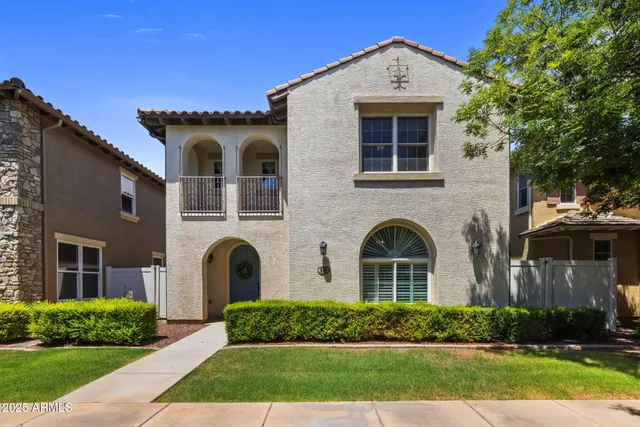 $487,000 | 849 South Henry Lane, Gilbert, AZ 85296