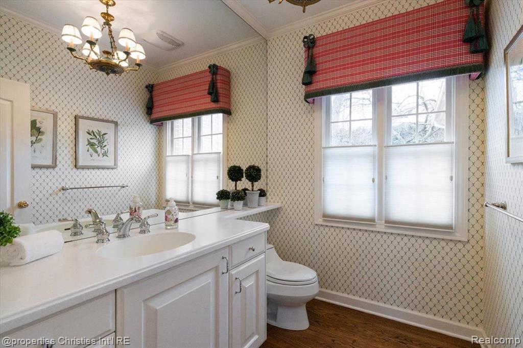 400 Hamilton Road Bloomfield Village, MI 48301 - Photo 24 of 62