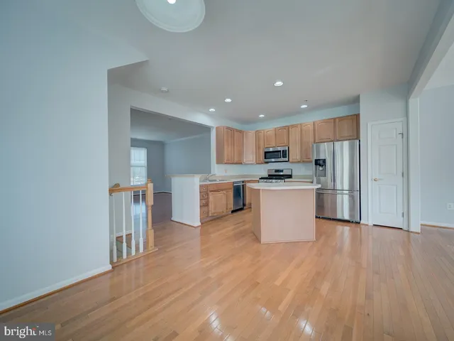 $549,990 | 9349 Penrose Street, Frederick, MD 21704