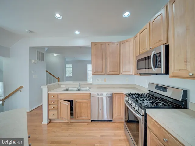 $549,990 | 9349 Penrose Street, Frederick, MD 21704