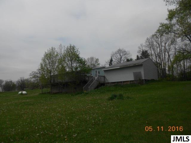 5885 Springport Road Jackson, MI 49201 - Photo 19 of 21 Photo 19