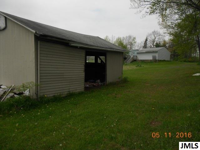 5885 Springport Road Jackson, MI 49201 - Photo 20 of 21 Photo 20
